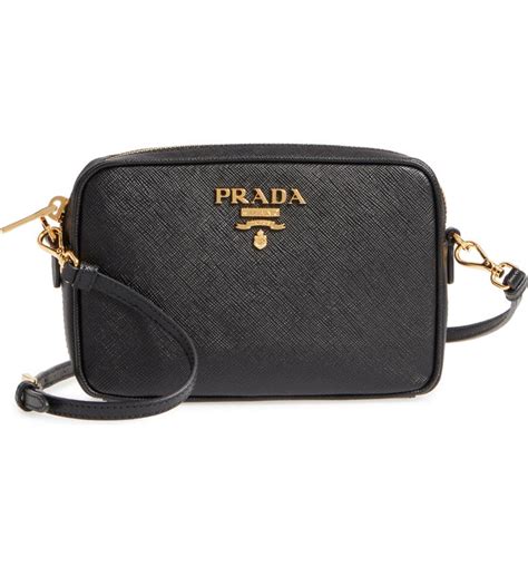 prada saffiano leather buckle camera|Prada Livermore.